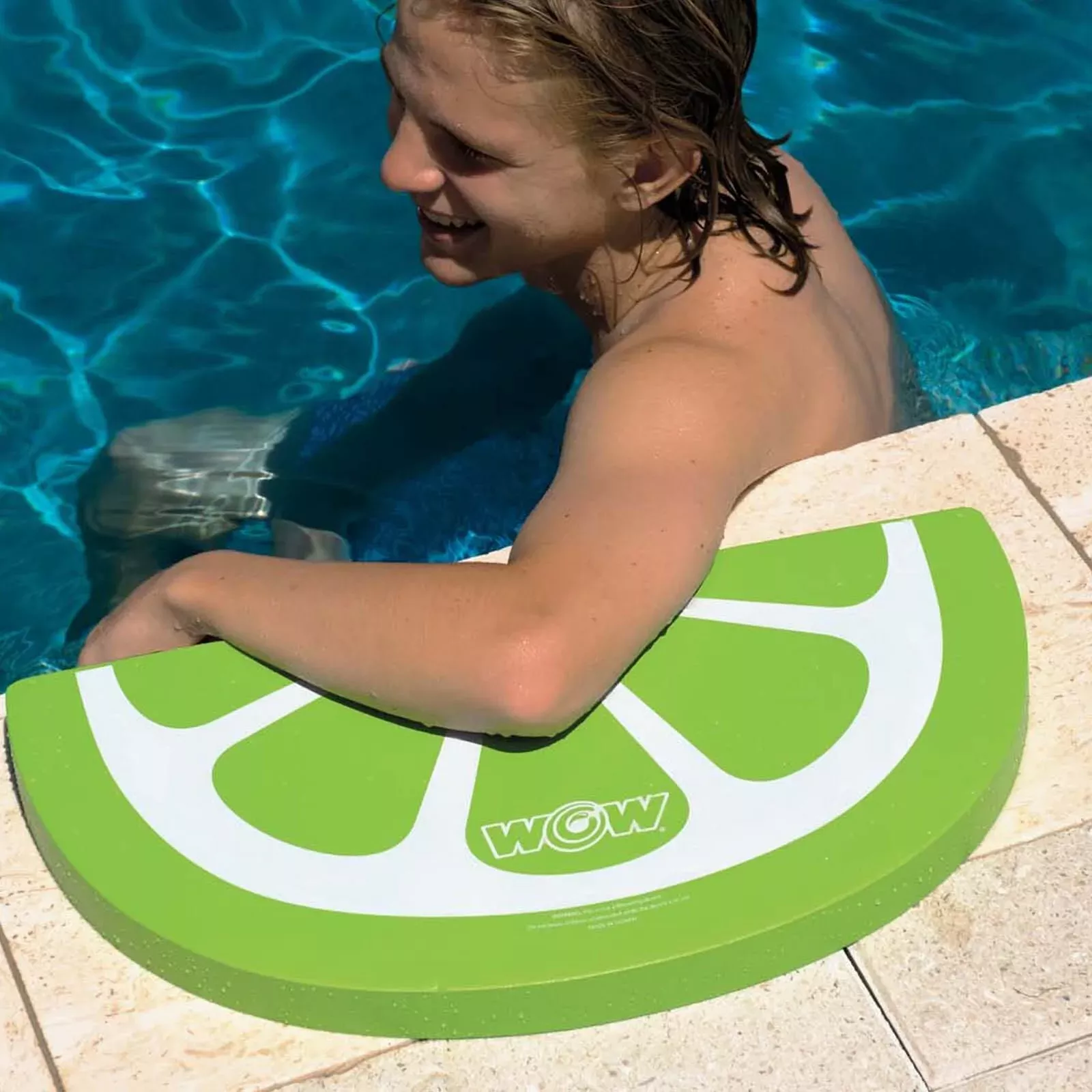 wow-watersports-foam-dipped-seats-lemon-lime-two-pack WOW Watersports Foam Dipped Seats - Lemon/Lime two pack