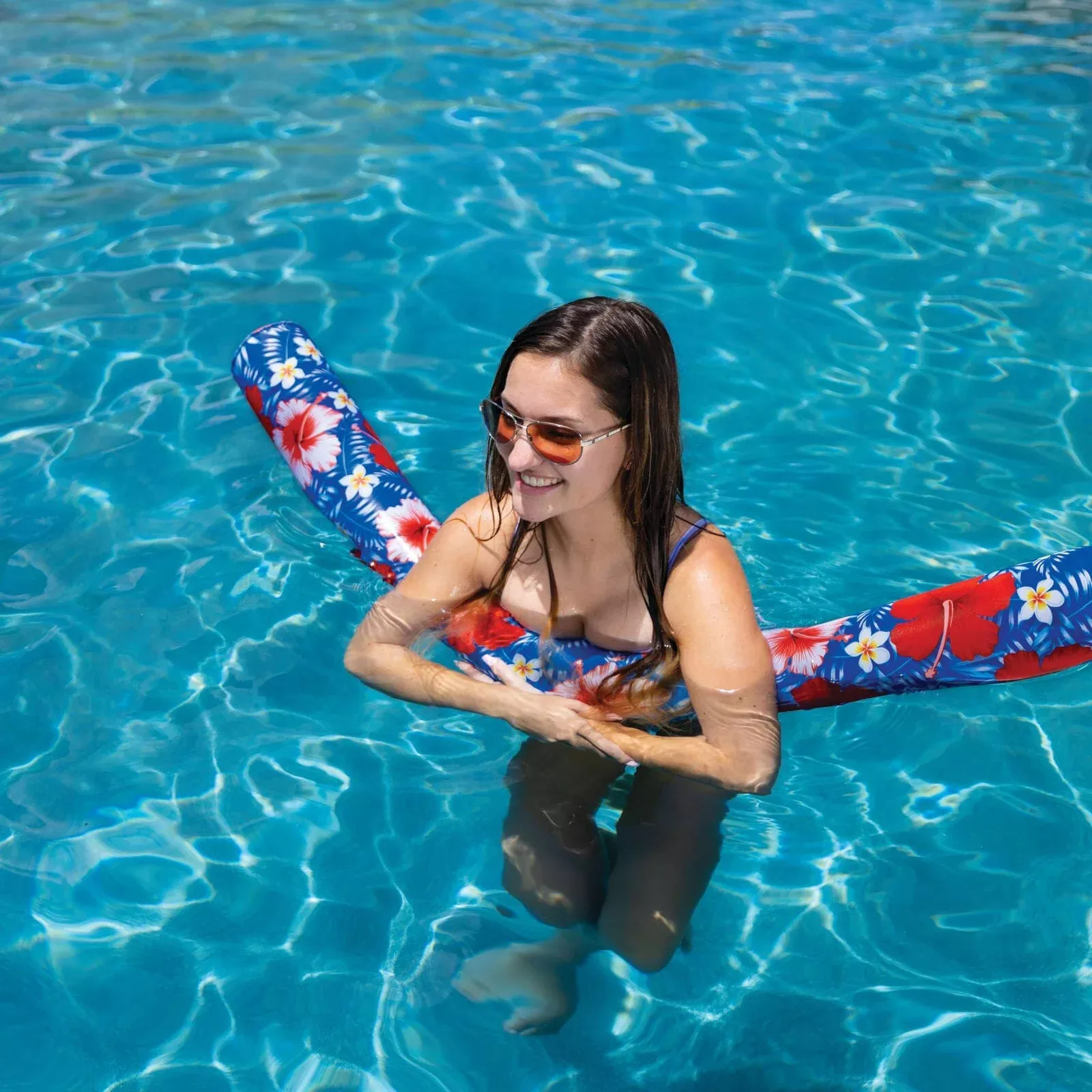 wow-watersports-hawaiian-soft-top-pool-noodle WOW Watersports Hawaiian Soft Top Pool Noodle