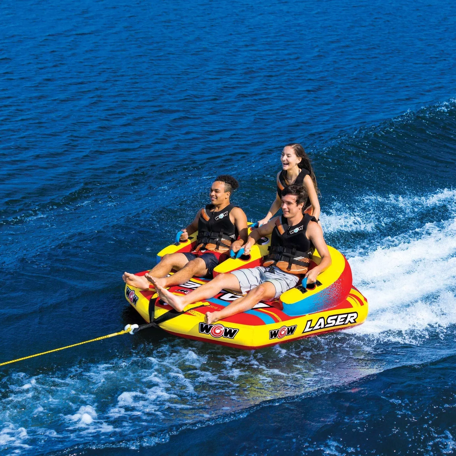 wow-watersports-laser-3p-towable WOW Watersports Laser 3P Towable