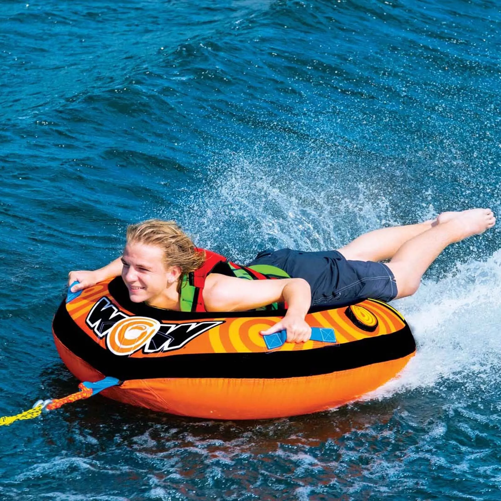 wow-watersports-lil-skipper-1p-towable WOW Watersports Lil' Skipper 1P Towable