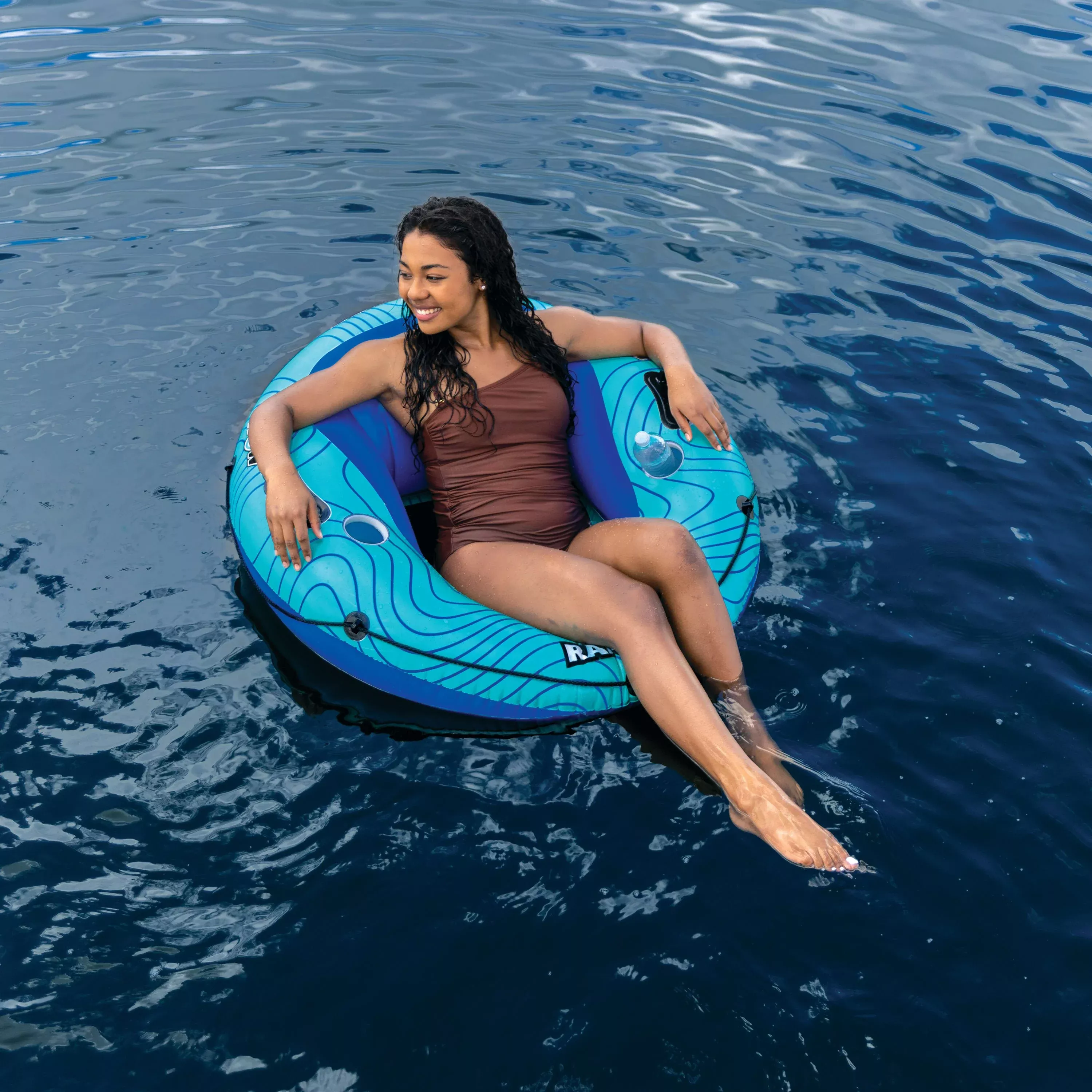 wow-watersports-ranger-river-tube-1p WOW Watersports The Ranger River Tube 1P