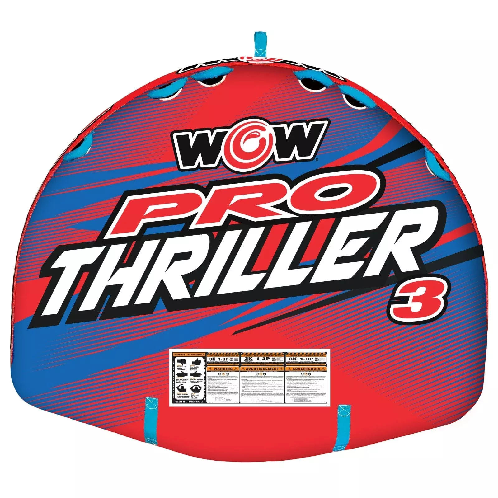 wow-watersports-super-thriller-pro-series WOW Watersports Super Thriller Pro Series