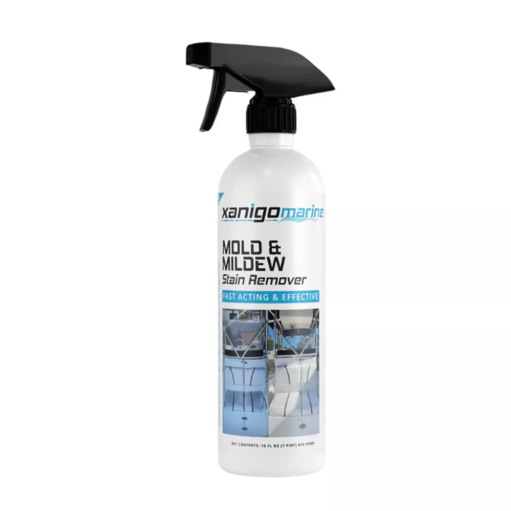 xanigo-marine-mold-mildew-stain-remover-16oz-xmrm16 Xanigo Marine Mold & Mildew Stain Remover - 16oz XMRM16