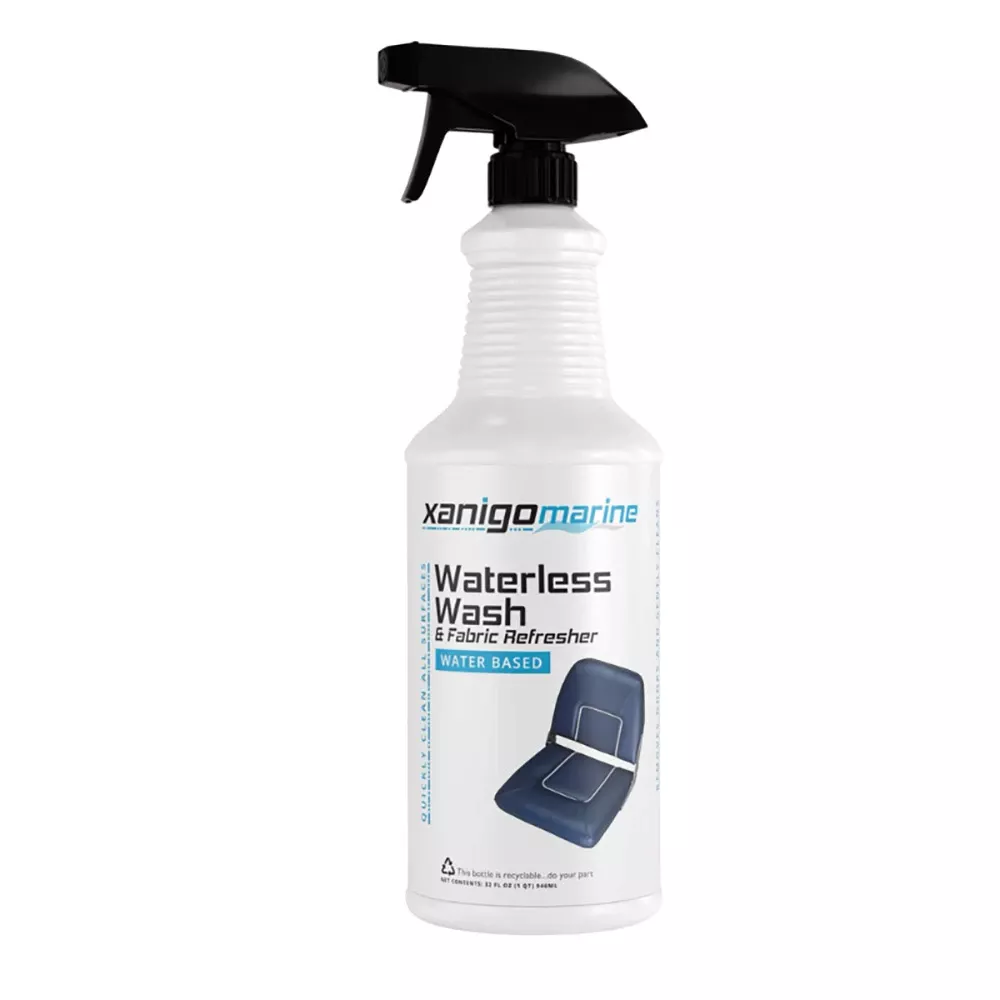 xanigo-marine-waterless-wash-fabric-refresher-1qt-xmap32 Xanigo Marine Waterless Wash & Fabric Refresher - 1qt XMAP32