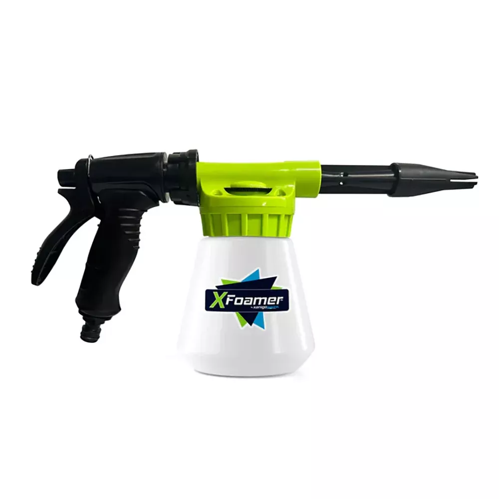 Xanigo Marine X-Foamer Sprayer f/Quick Wash/Dock N Deck