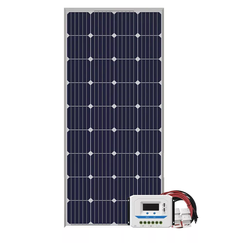 xantrex-100w-solar-kit Xantrex 100W Solar Kit