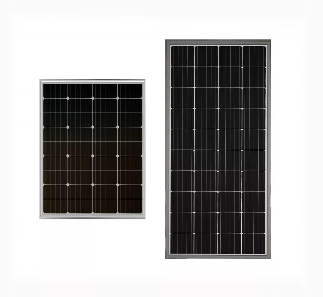 xantrex-100w-solar-panel-w-mounting-hardware Xantrex 100W Solar Panel w/Mounting Hardware