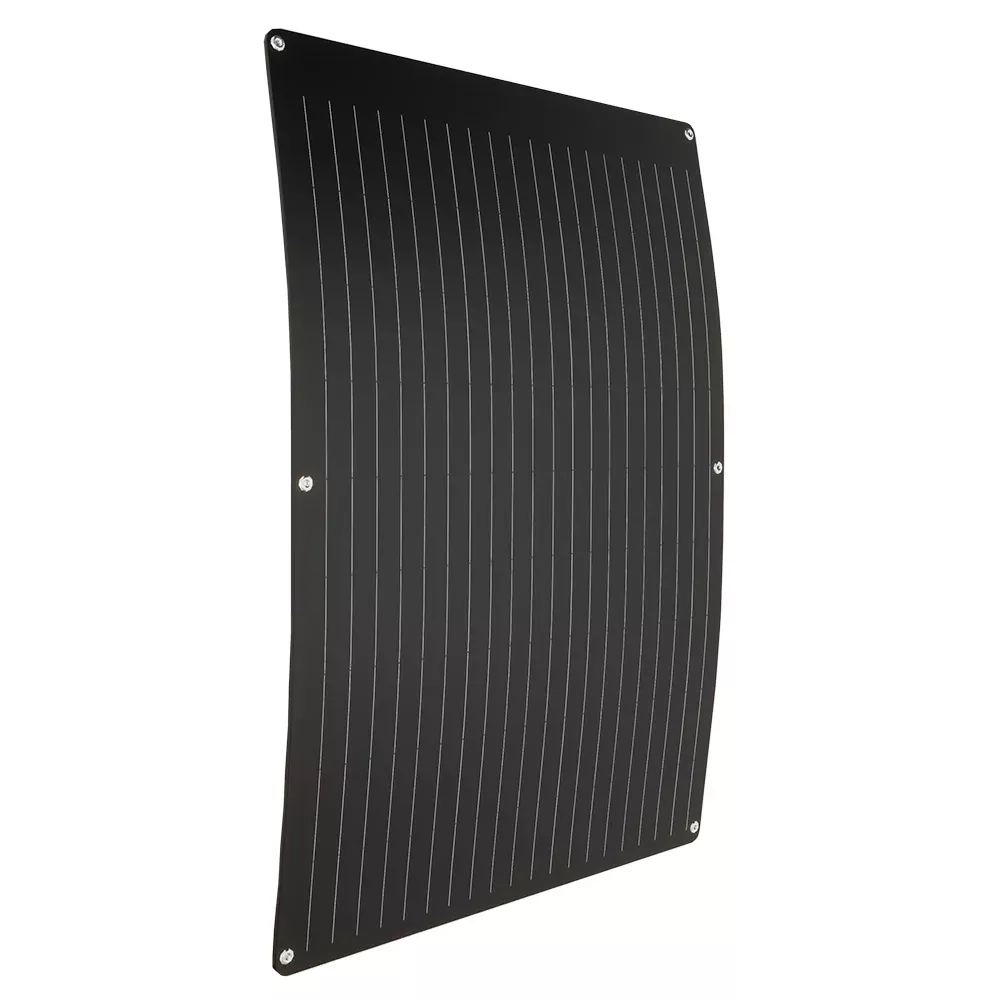 xantrex-110w-solar-flex-panel-w-mounting-hardware Xantrex 110W Solar Flex Panel w/Mounting Hardware