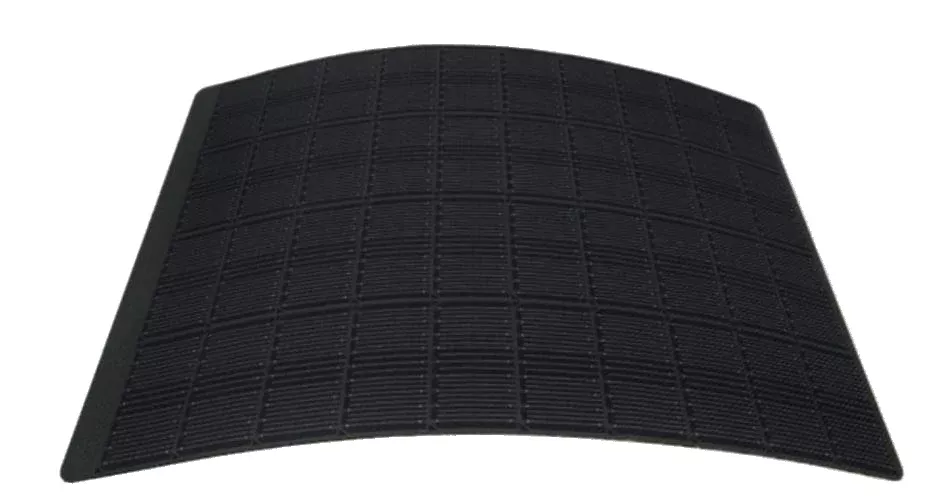 xantrex-110w-solar-max-flex-panel Xantrex 110W Solar Max Flex Panel