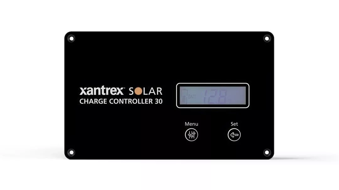 Xantrex 30A PWM Charge Controller