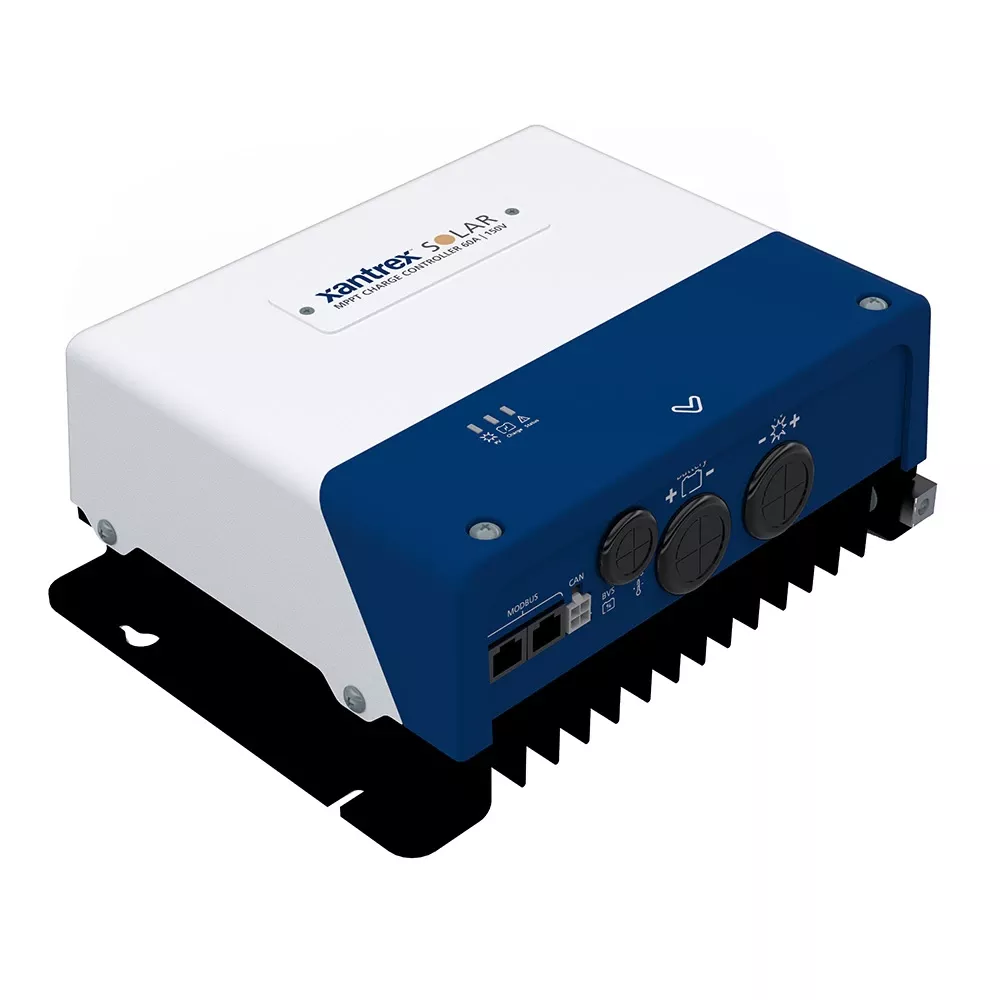 xantrex-60-amp-mppt-charge-controller-710-6048-01 Xantrex 60 AMP MPPT Charge Controller 710-6048-01