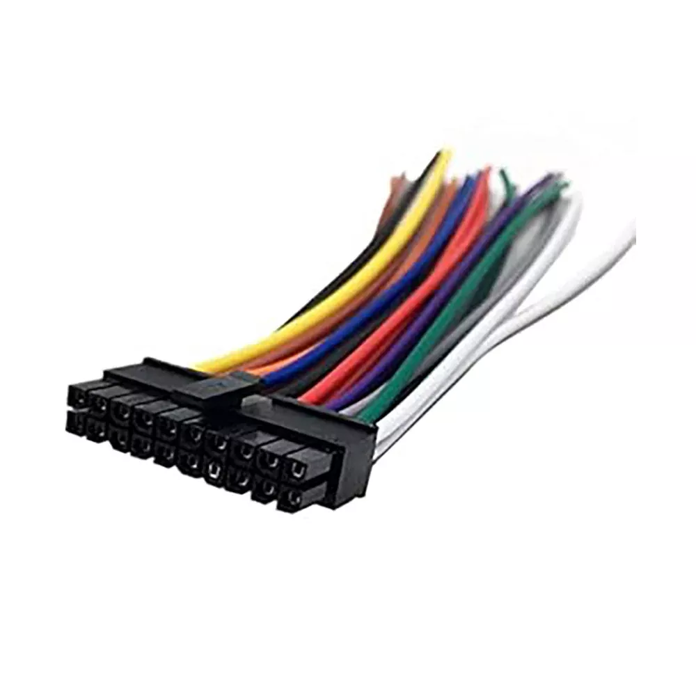 xantrex-freedom-communication-card-mating-connector-assembly-w-10-quot-lead Xantrex Freedom Communication Card Mating Connector Assembly w/10" Lead