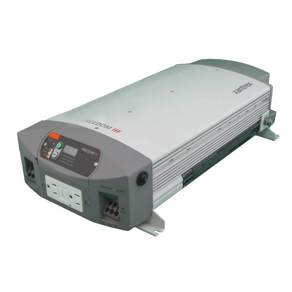 xantrex-freedom-hf-inverter-charger Xantrex - Freedom HF Inverter/Charger