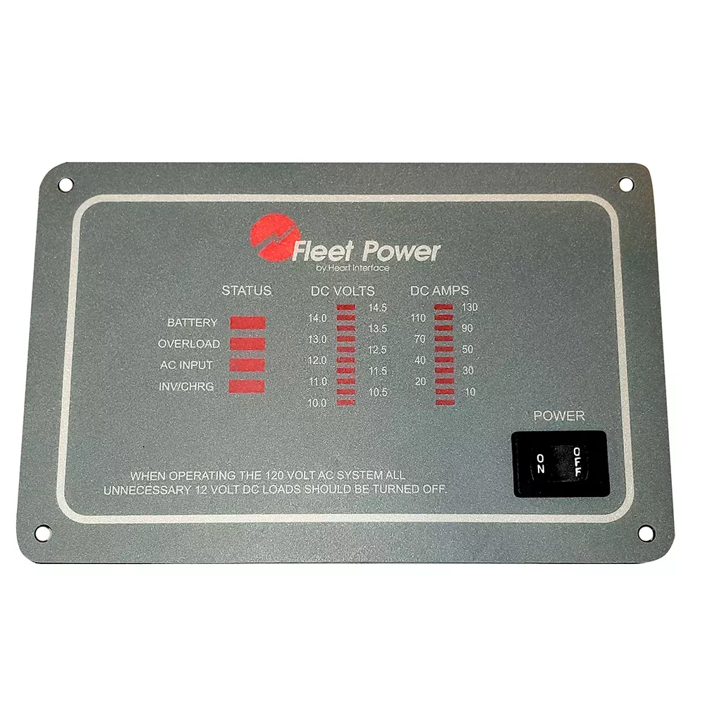 xantrex-freedom-inverter-charger-remote-control-24v Xantrex Freedom Inverter/Charger Remote Control - 24V