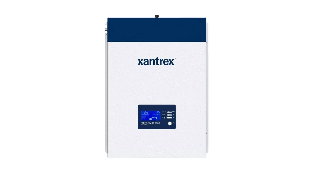 xantrex-freedom-x-2000w-230v-12v-true-sine-wave-inverter Xantrex Freedom X 2000W 230V 12V True Sine Wave Inverter