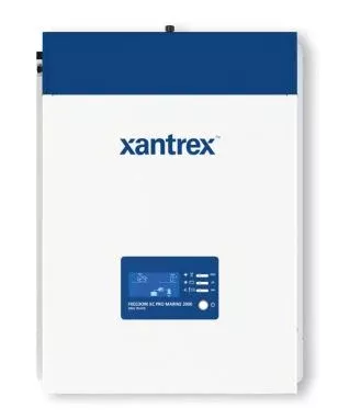 xantrex-freedom-xc-pro-marine-2000w-inverter-charger-12v Xantrex Freedom XC PRO Marine 2000W Inverter/Charger 12V