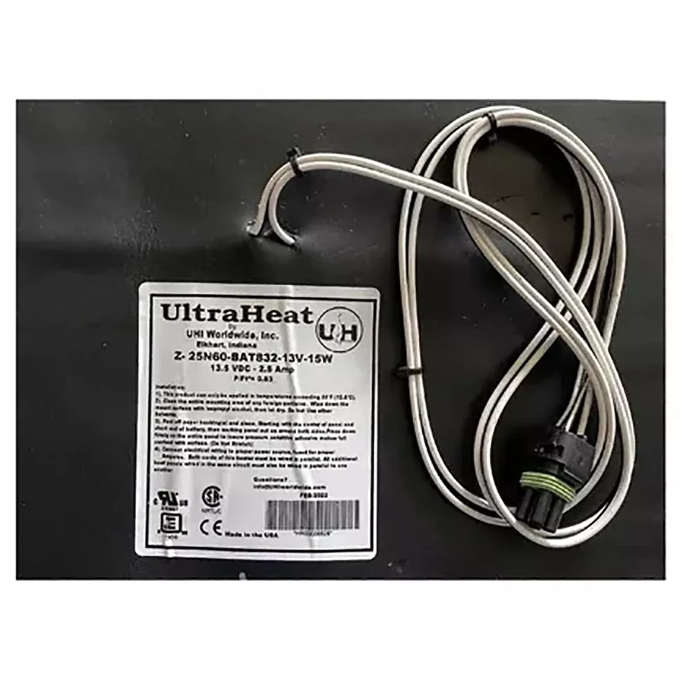 xantrex-heater-blanket-30w-amp-10a-temperature-switch-kit Xantrex Heater Blanket 30W & 10A Temperature Switch Kit