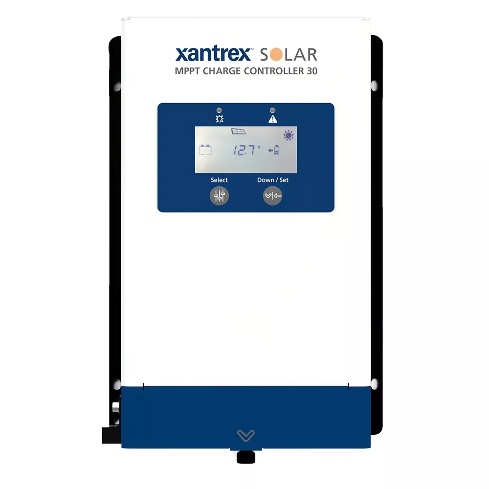 xantrex-mppt-charge-controller-30a Xantrex - MPPT Charge Controller - 30A