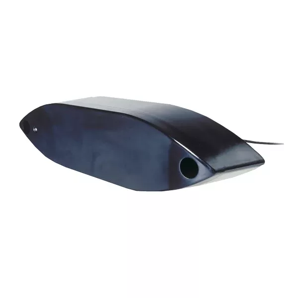 Xdcr, CHIRP-LH Wide, External, 2KW
