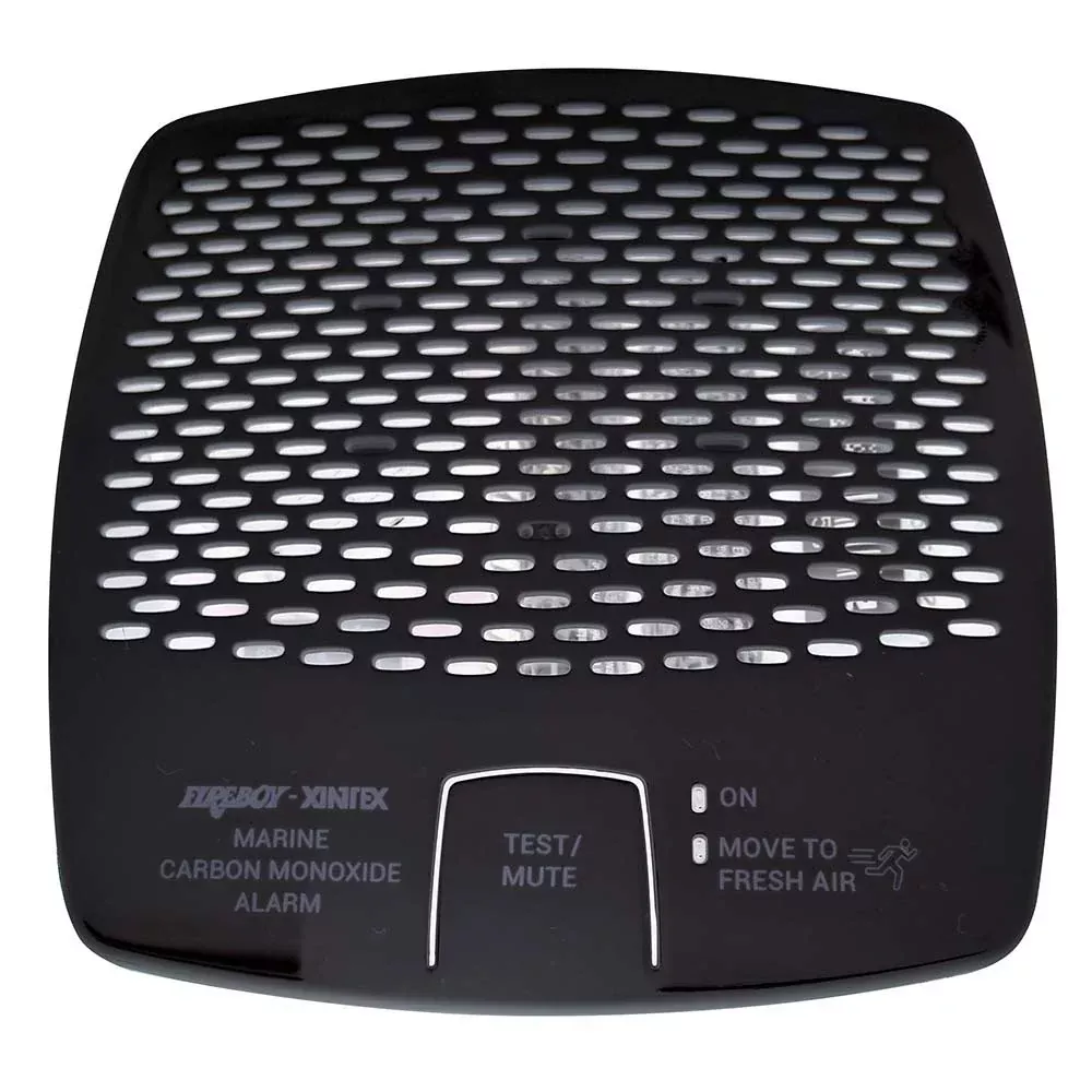 xintex-cmd6-mbr-br-co-alarm-internal-battery-interconnect-black Xintex CMD6-MBR-BR CO Alarm Internal Battery Interconnect - Black
