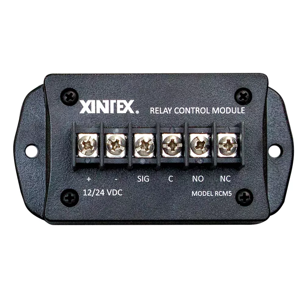 xintex-optional-relay-control-module-f-generator-shutdown Xintex Optional Relay Control Module f/Generator Shutdown
