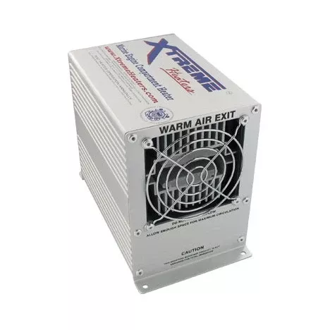 XTreme Heater 300 Watt Boat Bilge and RV Heater