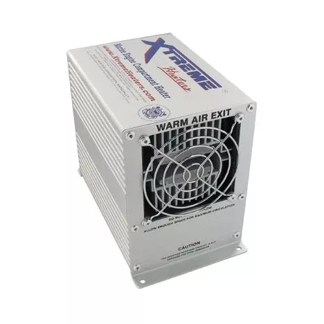 XTreme Heater 600 Watt Boat Bilge and RV Heater