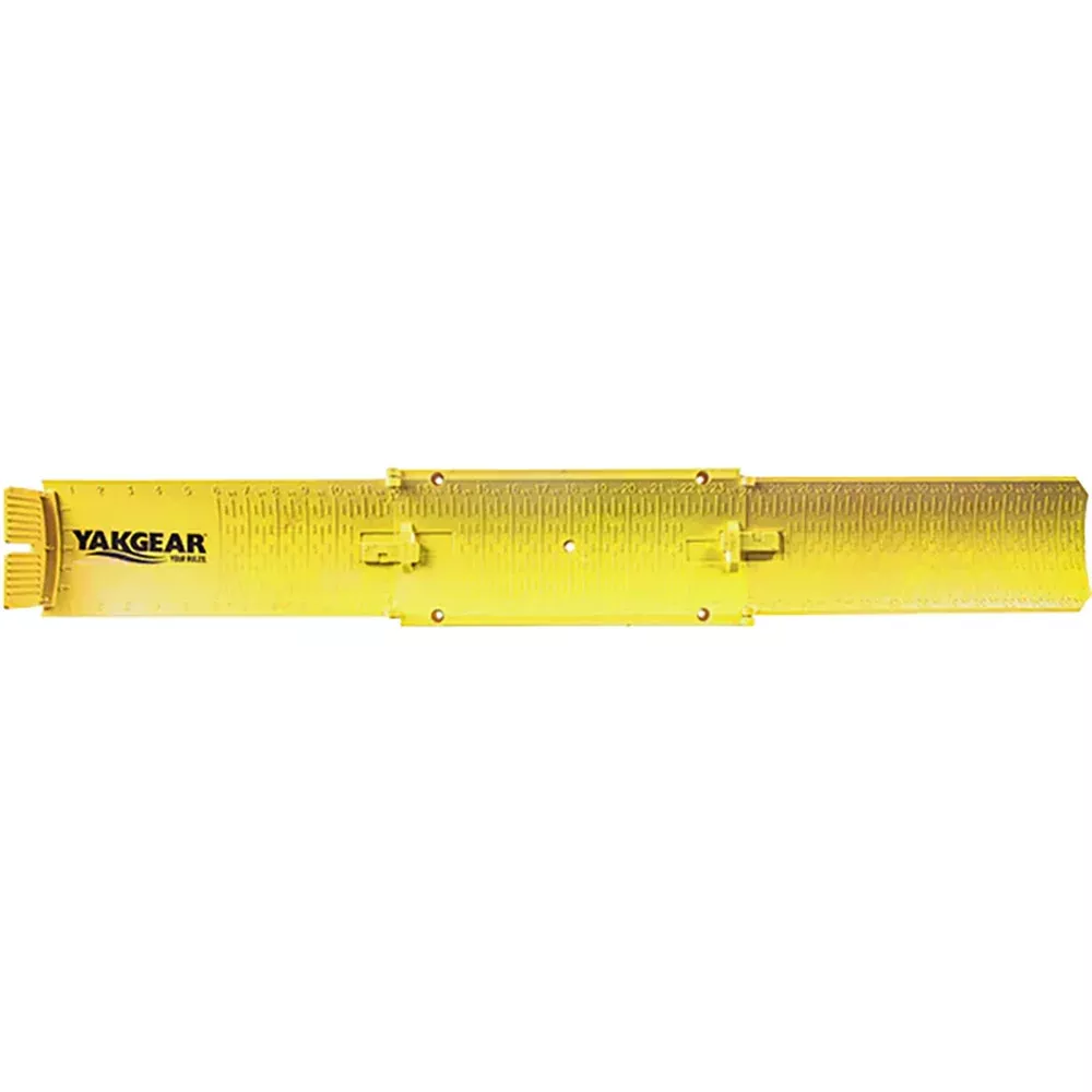yakgear-fish-stik-yellow YakGear Fish Stik - Yellow