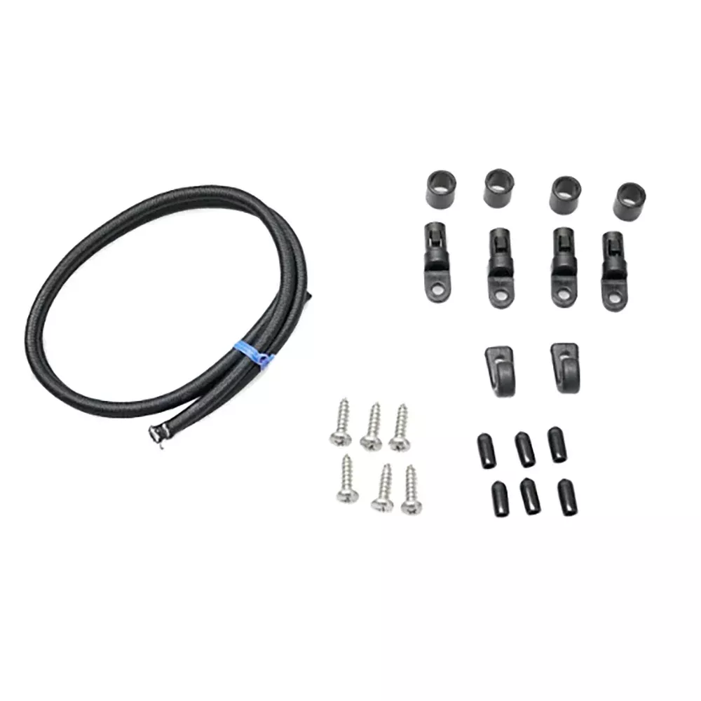 YakGear Paddle Keeper Kit