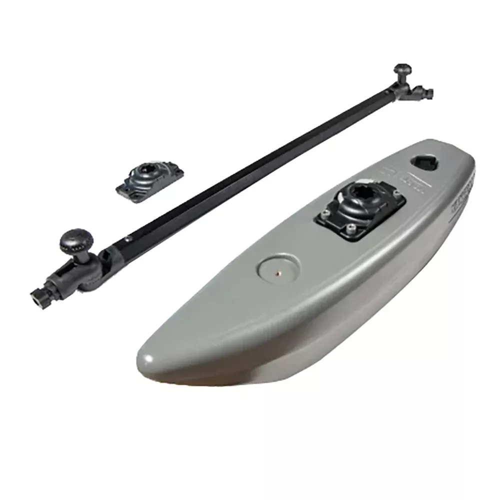 yakgear-standncast-kayak-canoe-outriggers-pair YakGear StandnCast Kayak & Canoe Outriggers (Pair)