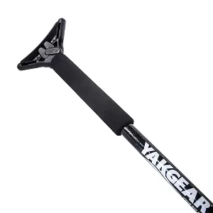 yakgear-yakstick-6-5-black-floating-stake YakGear YakStick 6.5' Black Floating Stake