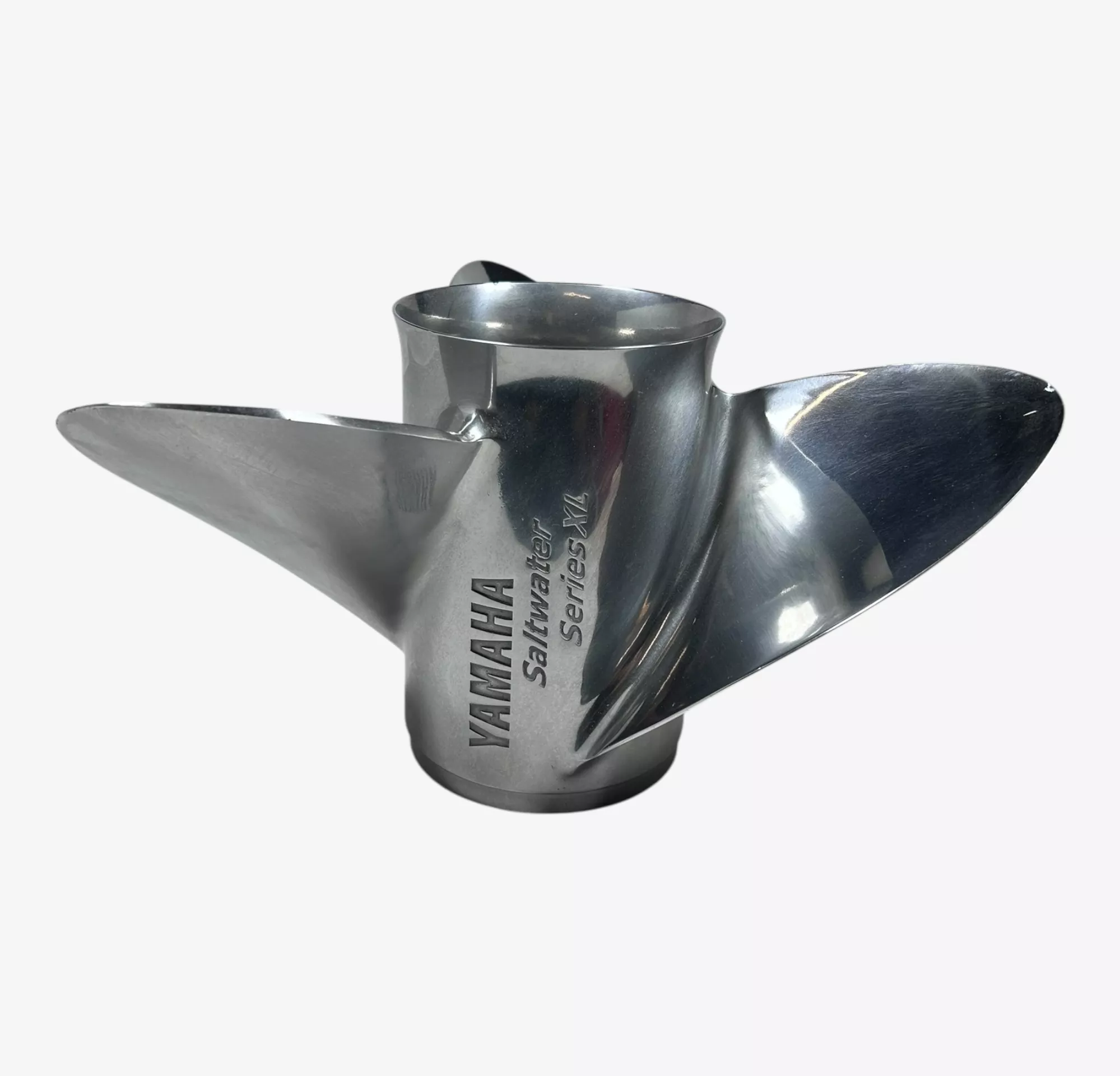 yamaha-3-x-15-1-4-x-25p-salt-water-series-xl-propeller-rh Yamaha 3 x 15 1/4 x 25P, Salt Water Series XL Propeller - RH