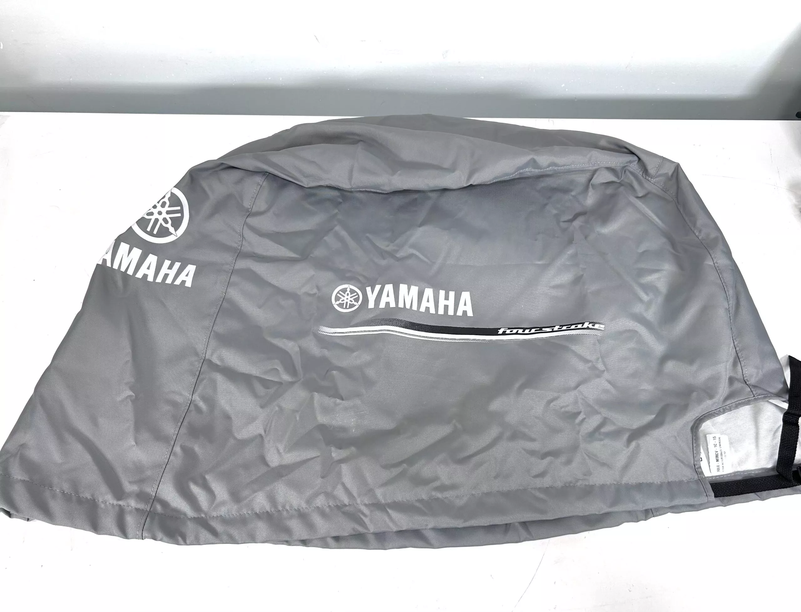 yamaha-mar-mtrcv-1c-1-engine-cover-f150a-motor-charcoal Yamaha MAR-MTRCV-1C-1, Engine Cover For F150A Motor - Charcoal