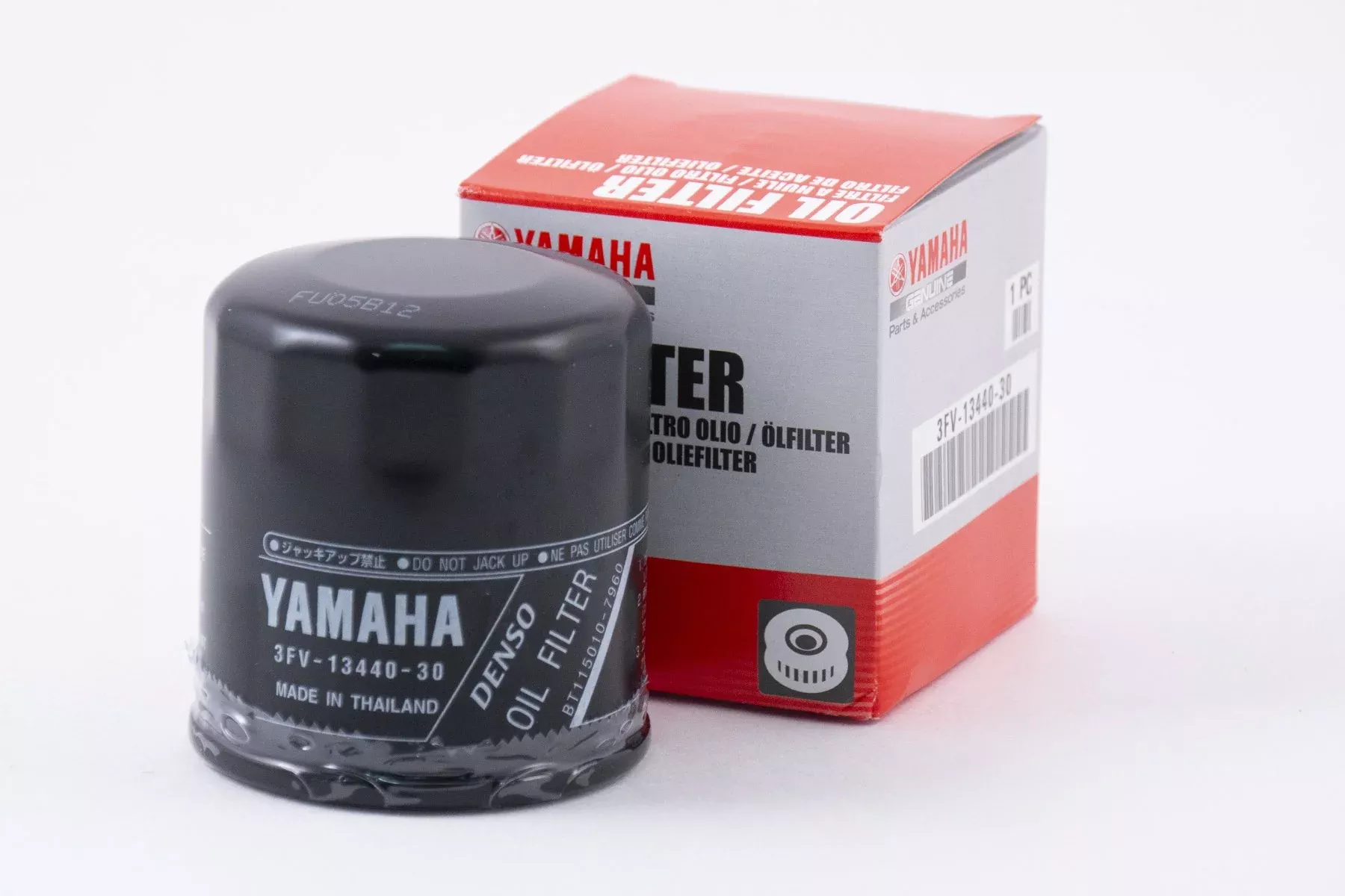 Yamaha Oil Filter 3FV-13440-30-00