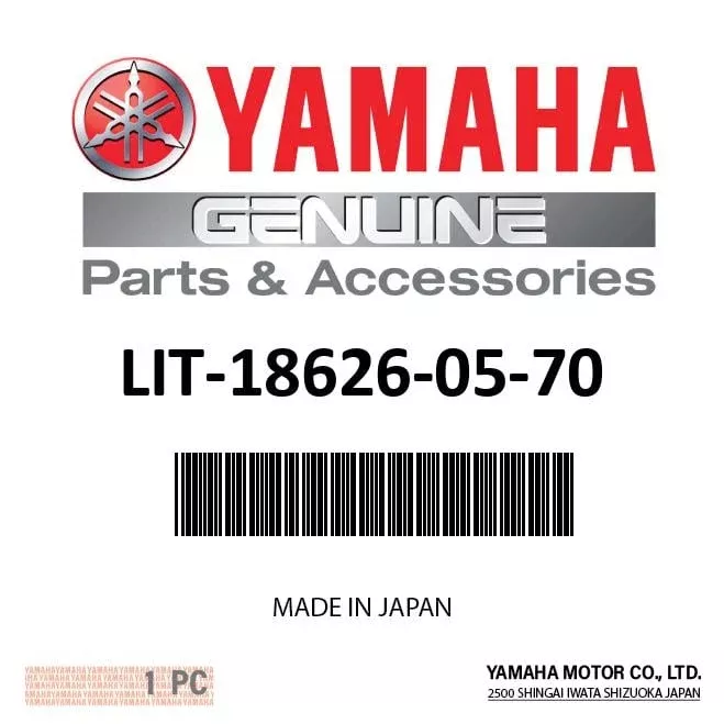 yamaha-owners-manual-20-f25-t25-lit-18626-05-70 Yamaha Owners Manual - 20 F25 T25 - LIT-18626-05-70
