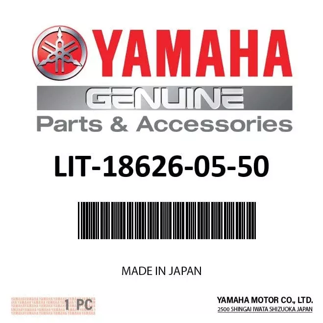 yamaha-owners-manual-60c-70c-90c-lit-18626-05-50 Yamaha Owners Manual - 60C 70C 90C - LIT-18626-05-50
