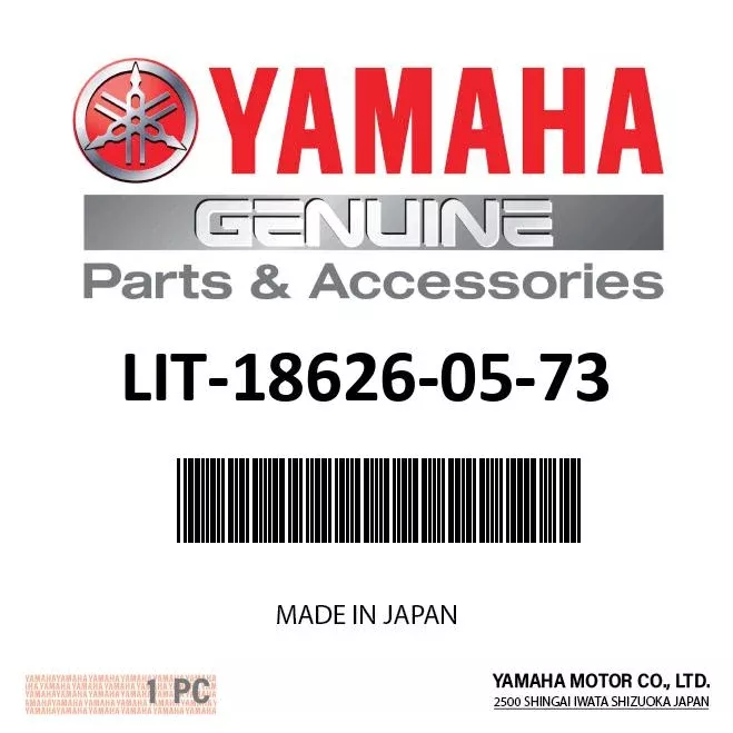 yamaha-owners-manual-f150-lf150-lit-18626-05-73 Yamaha Owners Manual - F150 LF150 - LIT-18626-05-73