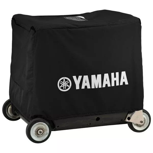 yamaha-power-products-cgncvr45bk-generator-cover Yamaha Power Products CGNCVR45BK Generator Cover