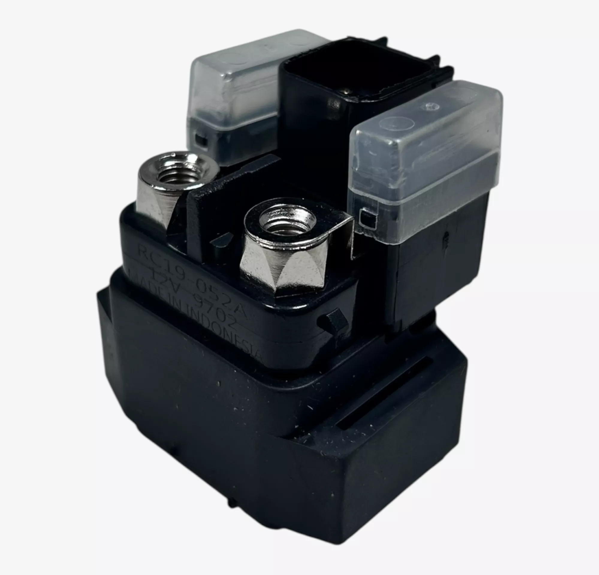 yamaha-rc19-052a-marine-starter-relay-assembly-12v-oem Yamaha RC19-052A, Marine Starter Relay Assembly 12V , OEM