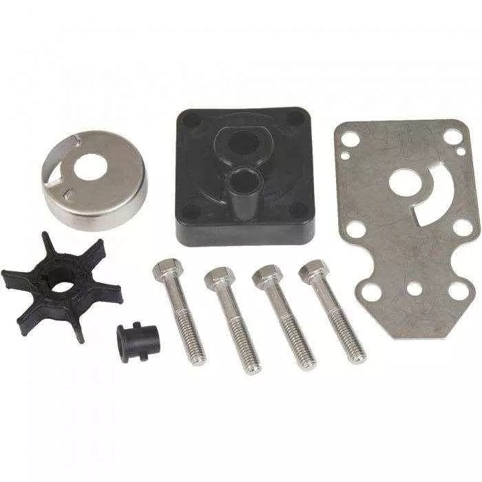 yamaha-water-pump-repair-kit Yamaha Water Pump Repair Kit
