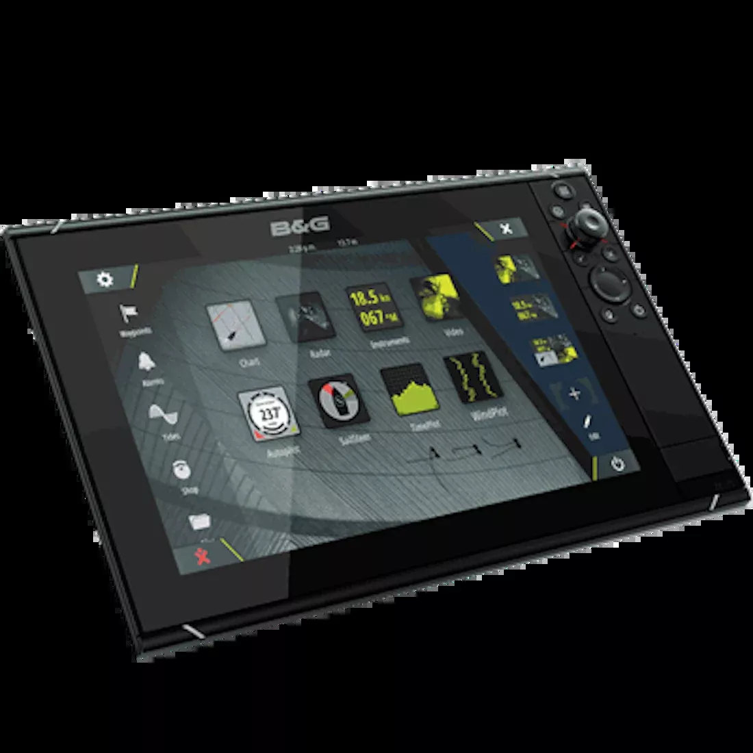 zeus3-mfd-12-insight-maps-no-xdcr Zeus3 MFD, 12, Insight Maps, No Xdcr