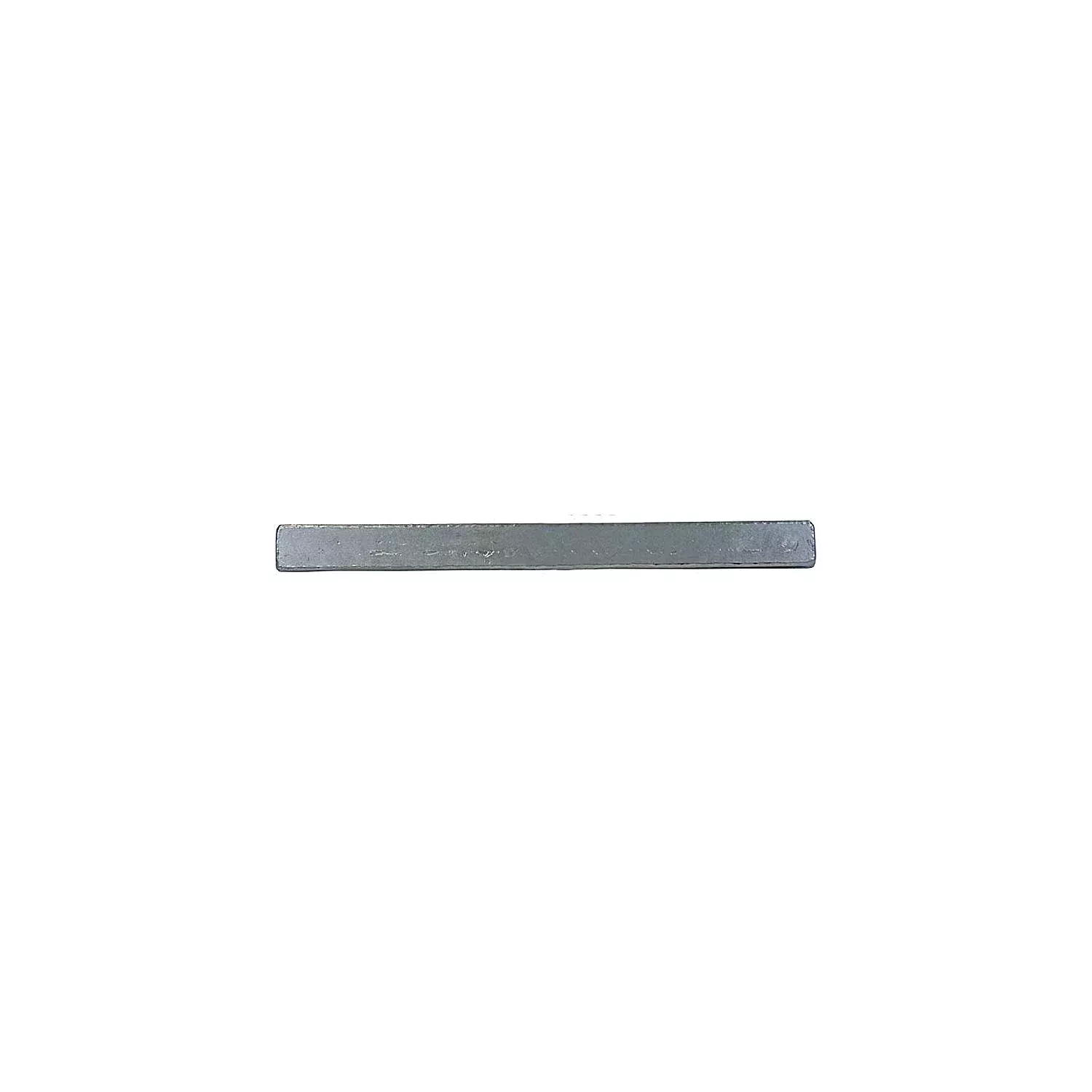 zinc-plate-striker Zinc Plate, Striker